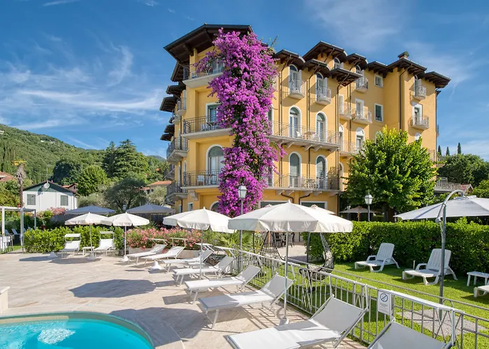 Familienhotel: Hotel Galeazzi